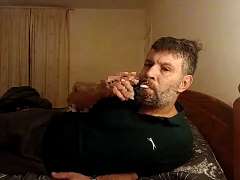 stud2512 online show from March 22, 6:35 pm