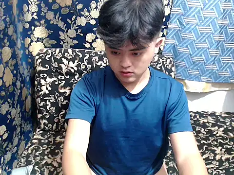 cute asian22 online show from April 5, 11:45 pm