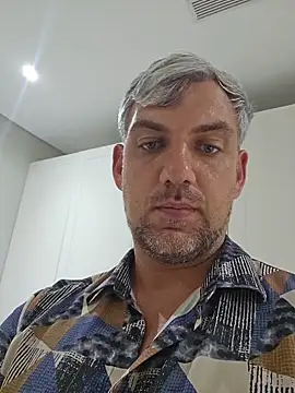 DanielGrey SA online show from April 9, 4:02 pm