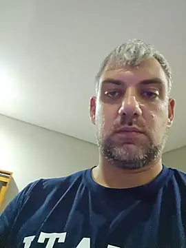 DanielGrey SA online show from March 10, 4:35 pm