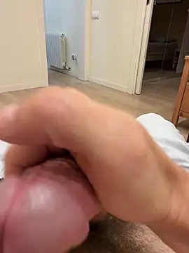 LorebigSex online show from June 3, 7:41 pm