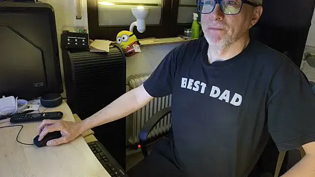 loenne1 online show from March 14, 10:17 pm