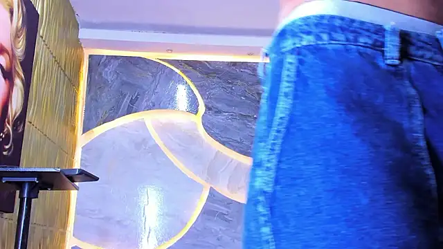 Matheus Ic  online show from February 22, 7:48 pm