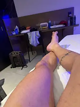 LyonHardX online show from May 23, 6:08 am