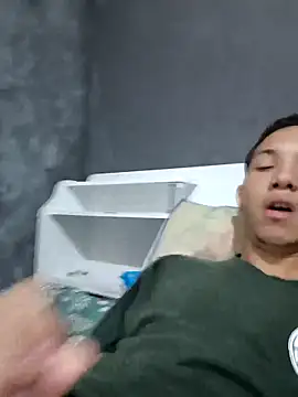 Gustavo063safado online show from February 25, 1:56 pm