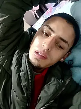 Cristianramos199 online show from March 3, 1:57 am