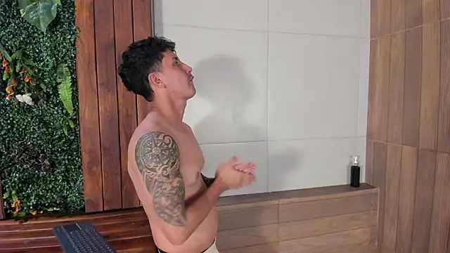 kamal wolff online show from February 28, 12:26 pm