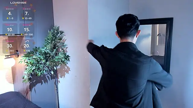 kamal wolff online show from February 24, 12:28 pm