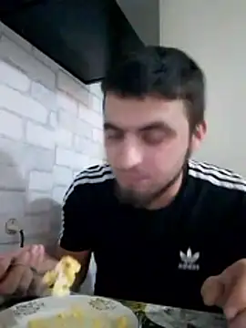 Vovka19 online show from February 28, 9:14 pm