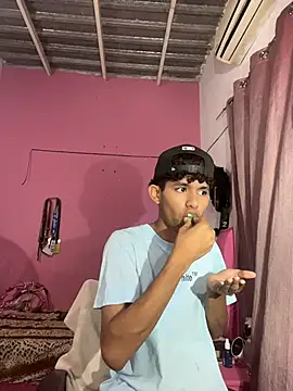 Stickmendez online show from July 11, 6:26 am