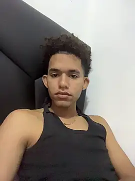 Stickmendez online show from July 18, 6:52 am