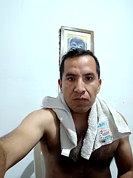 DIEGOLUIS2026 online show from February 23, 4:58 am