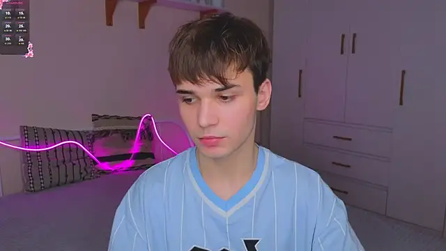 nixyasebe online show from April 14, 12:05 pm