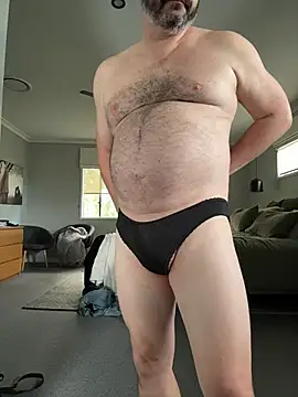 chubbylittlesecret online show from June 27, 5:32 am