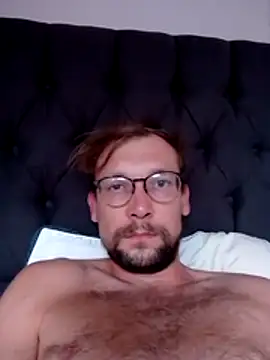 GaryJohnson79 online show from July 7, 12:31 pm