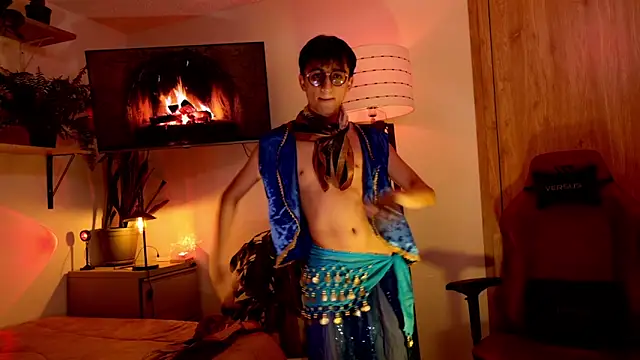 Sr evann online show from April 5, 4:14 pm