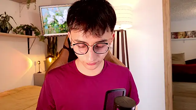 Sr evann online show from February 24, 2:18 pm