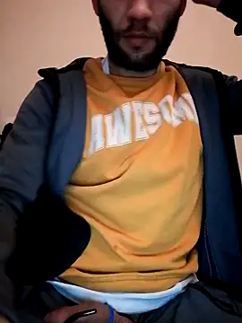 BreezedAirplane online show from February 16, 5:04 am