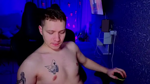 Karl Night  online show from March 10, 5:19 pm