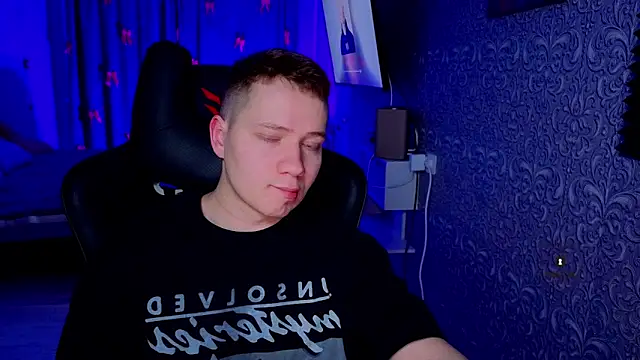 Karl Night  online show from March 9, 5:18 pm