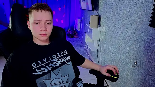 Karl Night  online show from March 11, 5:53 pm