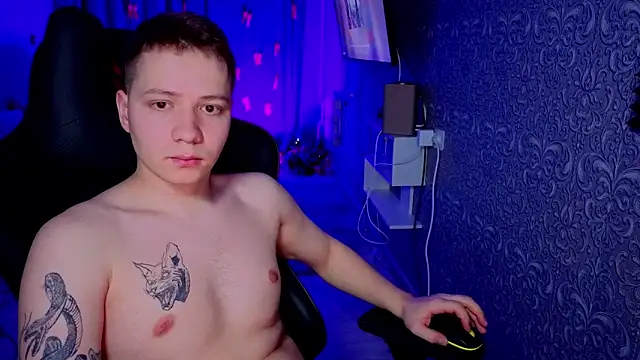 Karl Night  online show from March 12, 5:53 pm