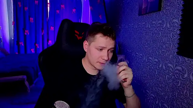 Karl Night  online show from February 24, 6:58 am