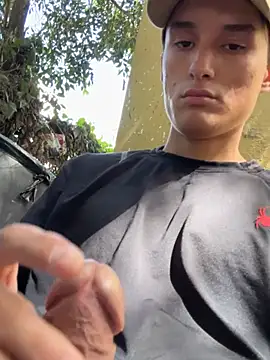 harfuch online show from March 20, 7:40 pm