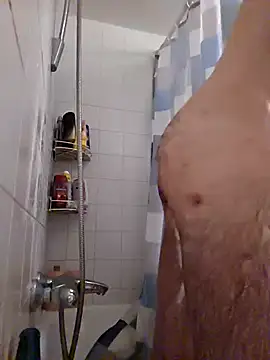 Danleymmm online show from February 25, 4:57 am