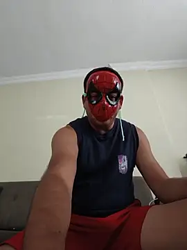 Caldion048 online show from July 4, 11:02 am
