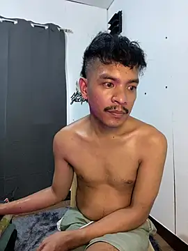 asian darlingcummersxXx online show from July 3, 4:18 am
