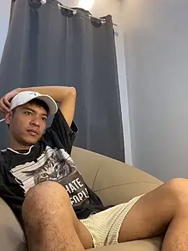 asian darlingcummersxXx online show from March 9, 1:54 am