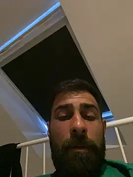 Shayan 021 Private online show from July 30, 7:24 pm
