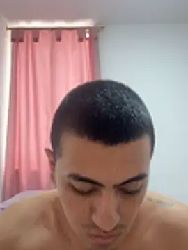 connor lenox online show from February 24, 7:14 pm