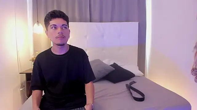 Jason 23   online show from March 18, 7:28 pm