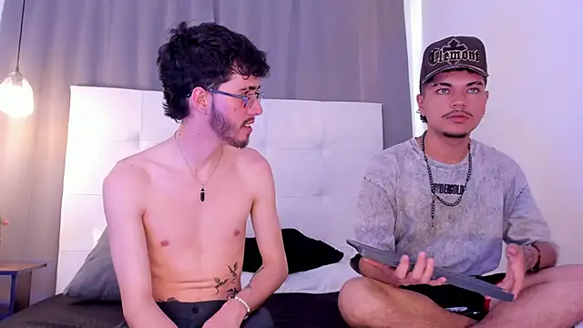 Jason 23   online show from April 4, 7:22 pm