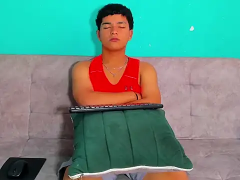 Brandon Wesly online show from March 2, 2:13 pm