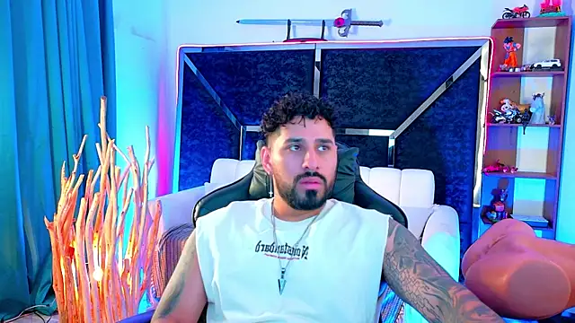 ostin-big21 online show from June 5, 5:52 pm