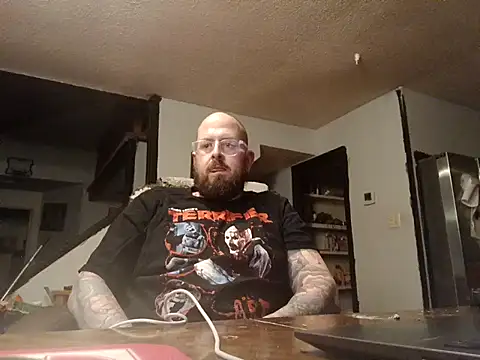 Robrotten online show from February 25, 2:12 am