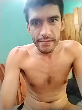 Lorcas CharlyUC online show from February 27, 8:30 pm