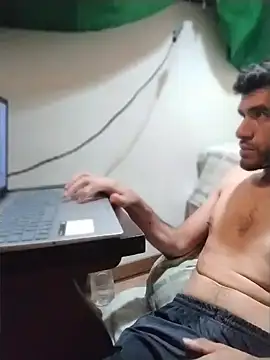 Lorcas CharlyUC online show from March 2, 4:34 am