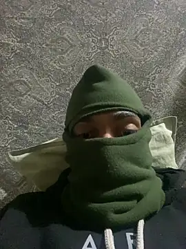 daniman3 online show from February 25, 7:48 pm