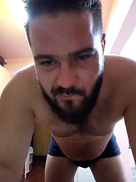 Enzo9911 online show from March 3, 5:09 pm