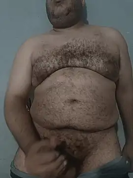 UrsoBissexualPauGrosso online show from April 16, 12:32 am