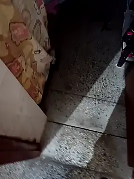 GentlemanX119 online show from February 27, 2:06 pm