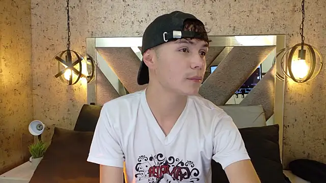 Crush Nier online show from February 27, 12:39 pm