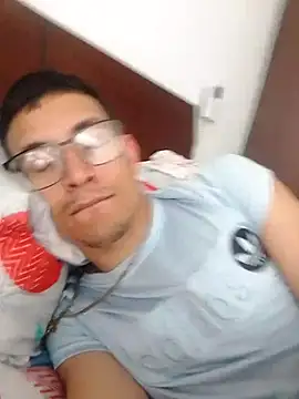 Wladimirxxx online show from March 4, 6:59 pm