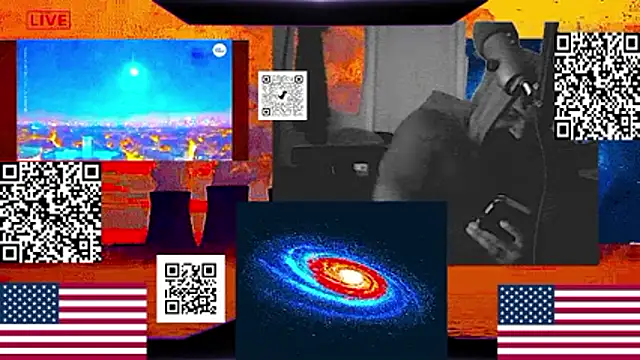 RussellTaylorLacy online show from May 24, 8:53 am