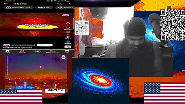 RussellTaylorLacy online show from July 10, 12:08 pm