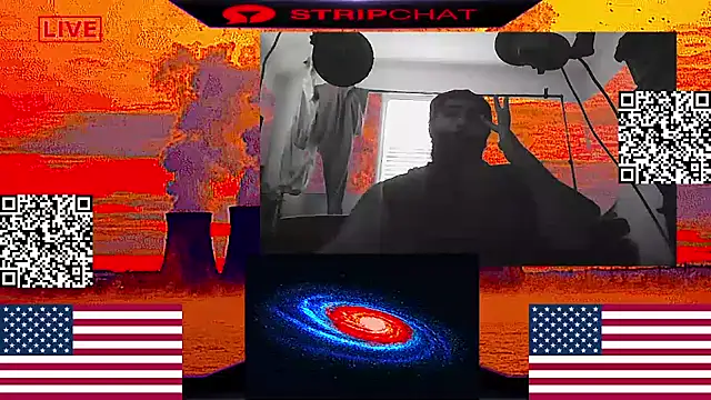 RussellTaylorLacy online show from March 11, 9:33 pm